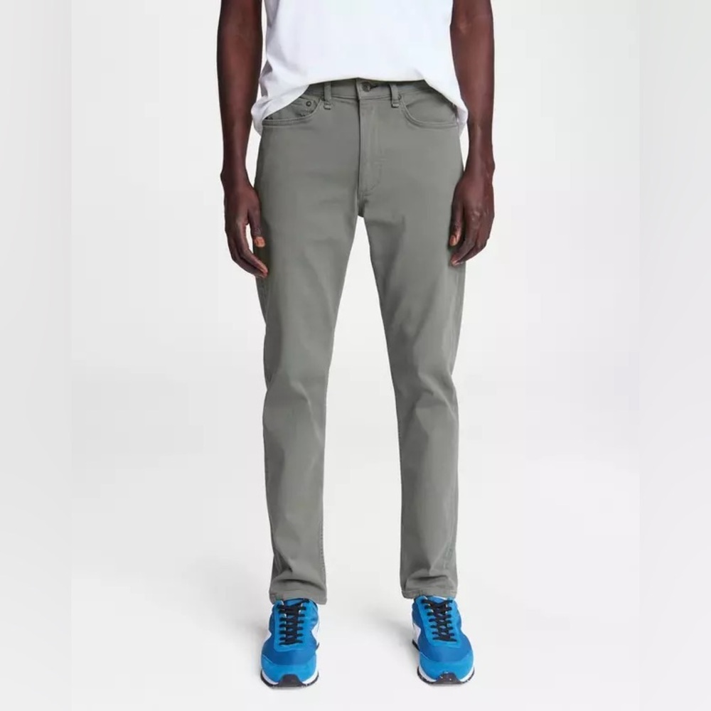 Fit 2 Slim Fit Jeans